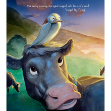 Load image into Gallery viewer, Board Book - Where's My Cow?