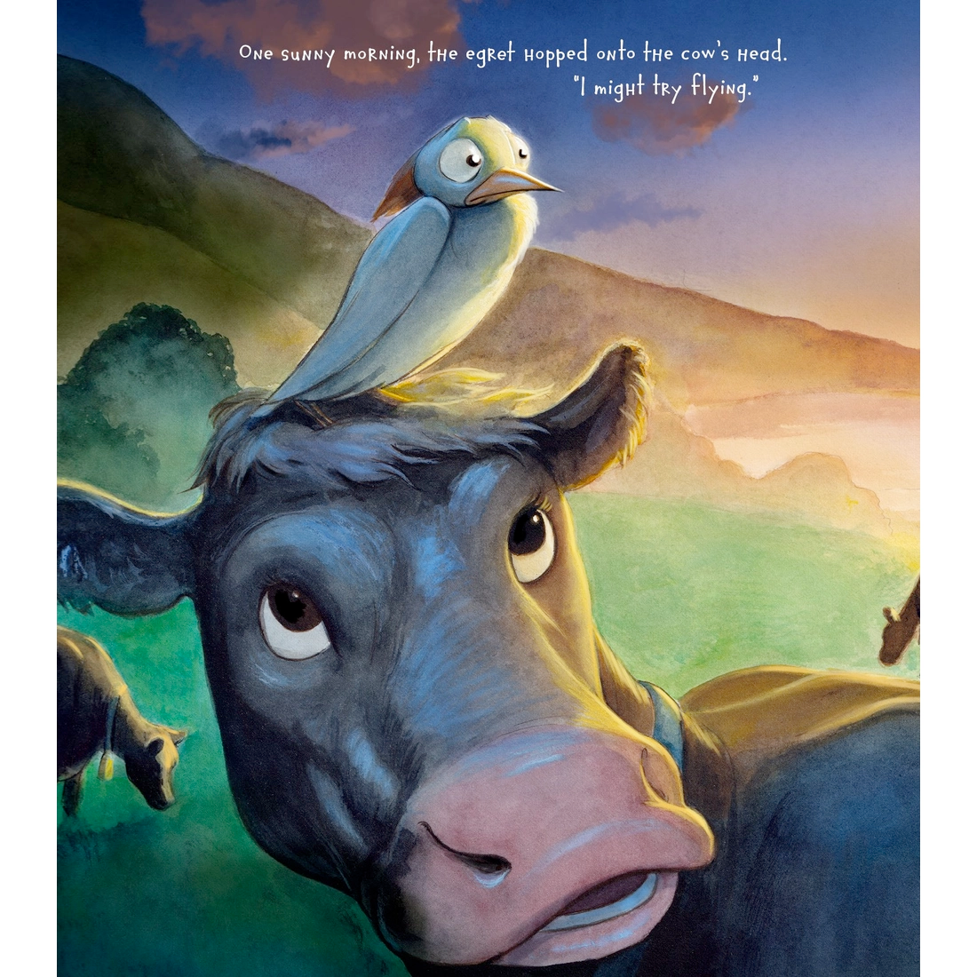Board Book - Where's My Cow? – Amanda Radke