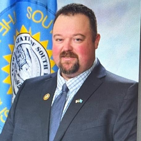 A Call To Action From SD Senator Mark Lapka
