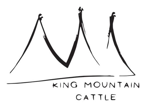 King Mountain Cattle: Premium Products and Passionate People