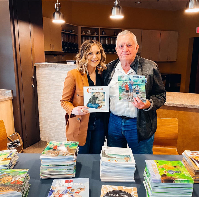 Celebrating The Life of an Iconic Cattleman, Arnold Wienk