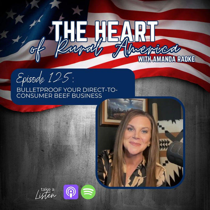 Bulletproof Your Direct-to-Consumer Beef Business