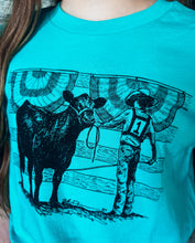 Load image into Gallery viewer, Kids Tee - The Showman