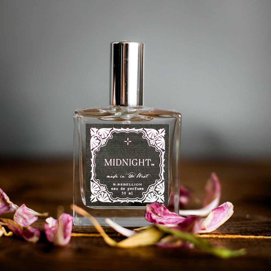 R. Rebellion Midnight Perfume