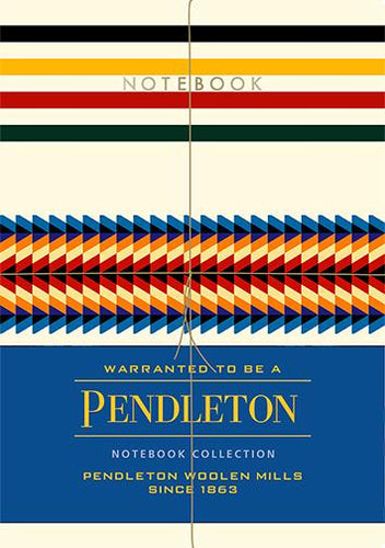 Notebook - Pendleton Notebook Collection