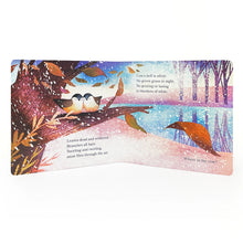 Load image into Gallery viewer, Board Book: Barn in Winter