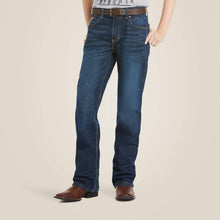 Load image into Gallery viewer, ARIAT Boys B4 Legacy Boot Jean