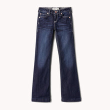 Load image into Gallery viewer, ARIAT Girls R.E.A.L. Ryki Wide Leg Jean