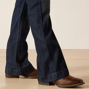 ARIAT Girls R.E.A.L. Selma Trouser Jean Naomi