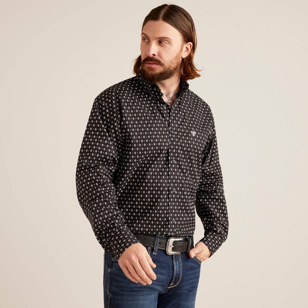 ARIAT Slade Classic Fit Shirt