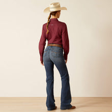 Load image into Gallery viewer, ARIAT Womens High Rise Juliana Slim