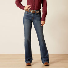 Load image into Gallery viewer, ARIAT Womens High Rise Juliana Slim