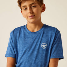 Load image into Gallery viewer, ARIAT Kids Ariat Spirited T-Shirt
