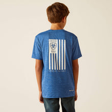 Load image into Gallery viewer, ARIAT Kids Ariat Spirited T-Shirt