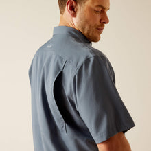 Load image into Gallery viewer, ARIAT Mens Pro Series VentTEK Shirt