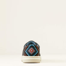 Load image into Gallery viewer, Kids Hilo Heather Grey &amp; Blue Taos