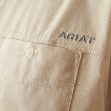 Load image into Gallery viewer, SALE ARIAT Mens 360 AirFlow Classic Fit Shirt