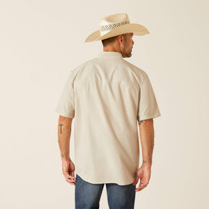 ARIAT Mens 360 AirFlow Classic Fit Shirt