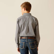 Load image into Gallery viewer, ARIAT Boys Pro Series Jayden Classic Fit Shirt