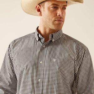 ARIAT Mens Pro Series Jayden Classic Fit Shirt