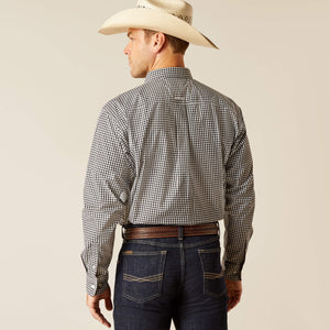 ARIAT Mens Pro Series Jayden Classic Fit Shirt