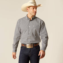 Load image into Gallery viewer, ARIAT Mens Pro Series Jayden Classic Fit Shirt