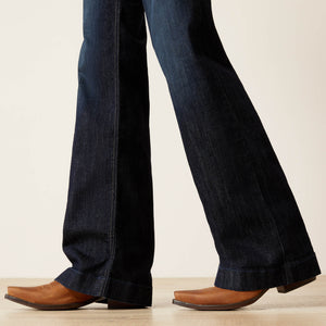 SALE ARIAT Womens Perfect Rise Ophelia Trouser