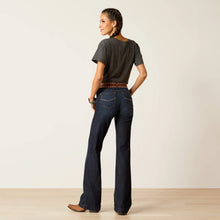 Load image into Gallery viewer, SALE ARIAT Womens Perfect Rise Ophelia Trouser