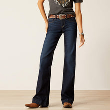 Load image into Gallery viewer, ARIAT Womens Perfect Rise Ophelia Trouser