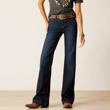 Load image into Gallery viewer, SALE ARIAT Womens Perfect Rise Ophelia Trouser