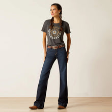 Load image into Gallery viewer, SALE ARIAT Womens Perfect Rise Ophelia Trouser