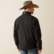 Load image into Gallery viewer, ARIAT Logo Softshell Jacket