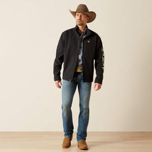 Load image into Gallery viewer, ARIAT Logo Softshell Jacket