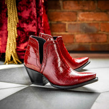 Load image into Gallery viewer, SALE *ARIAT* Dixon X Toe Western Boot