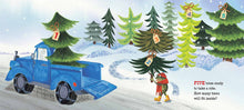 Load image into Gallery viewer, Book - Little Blue Truck's Christmas