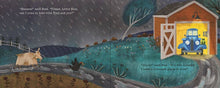Load image into Gallery viewer, BOOK: Good Night, Little Blue Truck : Alice Schertle