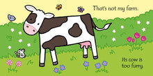 Load image into Gallery viewer, Book - That&#39;s Not My Farm