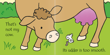 Load image into Gallery viewer, Book - That&#39;s Not My Cow