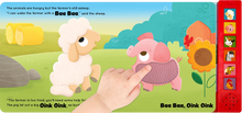 Load image into Gallery viewer, Board Book - On the Farm, Children&#39;s Padded Board Book