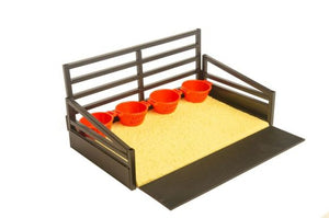 Farm Toy - Show Cattle Accessories Kit