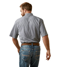 Load image into Gallery viewer, ARIAT Men's Venttek Outbound Classic Fit Shirt (Cloud Cover)