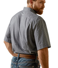 Load image into Gallery viewer, ARIAT Men's Venttek Outbound Classic Fit Shirt (Cloud Cover)