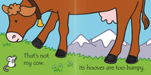 Load image into Gallery viewer, Book - That&#39;s Not My Cow