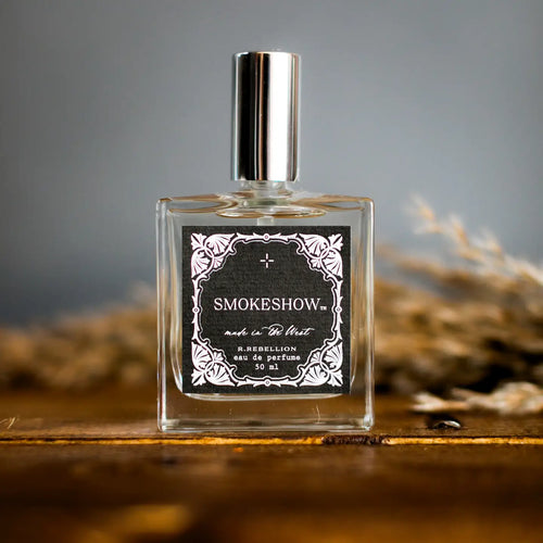 R. Rebellion Smokeshow Perfume