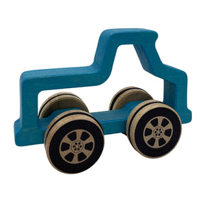 Toy - Push Around Truck