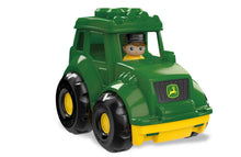 Load image into Gallery viewer, Mega™ Bloks John Deere Lil&#39; Tractor