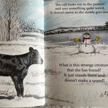 Load image into Gallery viewer, Book - Snow! by CJ Brown