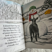 Load image into Gallery viewer, Book - Snow! by CJ Brown