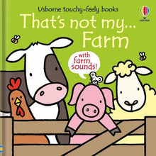 Load image into Gallery viewer, Book - That&#39;s Not My Farm