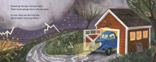 Load image into Gallery viewer, BOOK: Good Night, Little Blue Truck : Alice Schertle